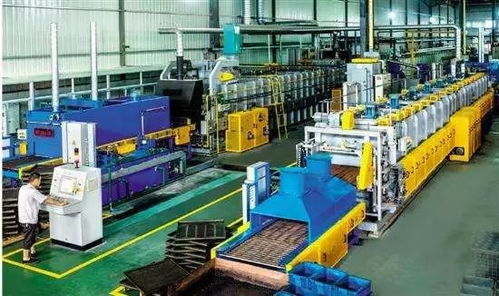 小企業,大作為 紹興小企業發力專精特新,搶占細分市場