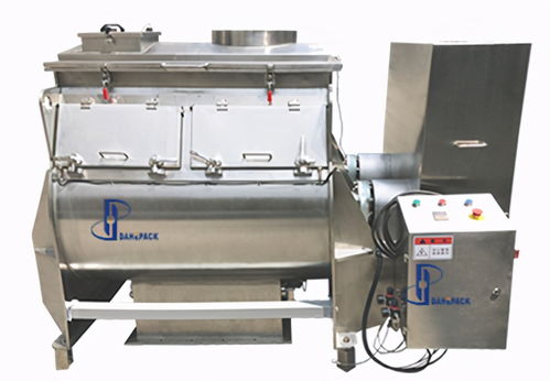 品質鑄造輝煌,誠信引領成功 達和榮藝包裝機械