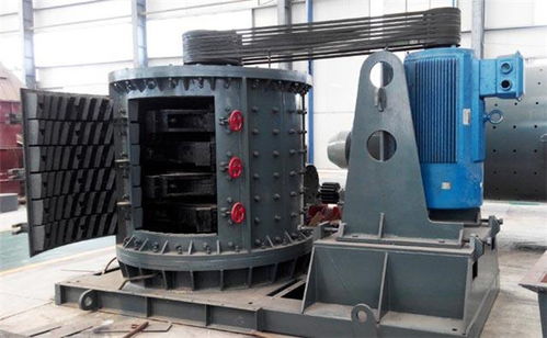 遼寧細(xì)碎制砂機(jī)價格誠信企業(yè)推薦,圣鴻機(jī)械設(shè)備公司