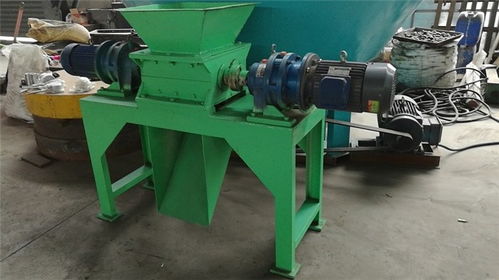 廢鐵破碎機(jī) 廢鐵破碎機(jī)生產(chǎn)廠家 江峰機(jī)械 誠信商家