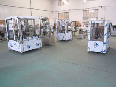 青州市恒輝包裝機(jī)械廠