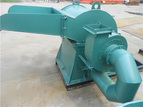 環(huán)保木材邊角料粉碎機(jī)廠(chǎng)家誠(chéng)信企業(yè)推薦