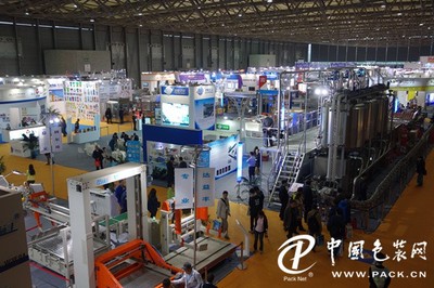 第七屆中國國際飲料工業(yè)科技展唱響飲料全產(chǎn)業(yè)鏈_最新熱點(diǎn)_會(huì)展專題_資訊_中國包裝網(wǎng)