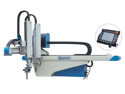 機械手-誠尋機械自動化設備、部件,如機械手產品蘇州地區代理采購平臺求購產品詳情