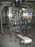 薯片食品包裝機(jī)械-中國(guó) 安徽合肥-合肥誠(chéng)唯信-