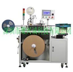 誠包裝機械——創新驅動 品質護航