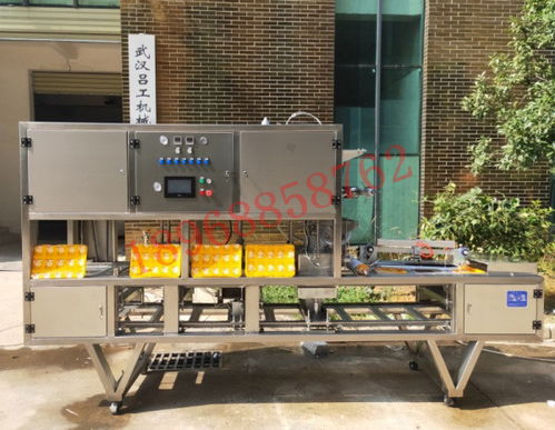 進(jìn)誠(chéng)牌果凍灌裝封杯機(jī) 專(zhuān)業(yè)包裝，誠(chéng)就品質(zhì)