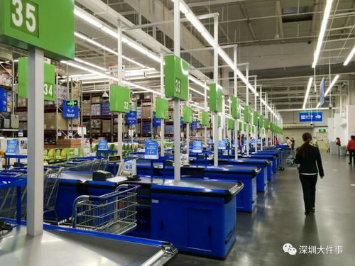 網購同款商品，豪宅區貴30%？深圳山姆會員App被指“殺熟”背后的技術隱憂