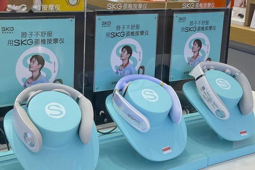 年輕人的腰酸背痛，成了一門百億生意 按摩器材如何俘獲Z世代